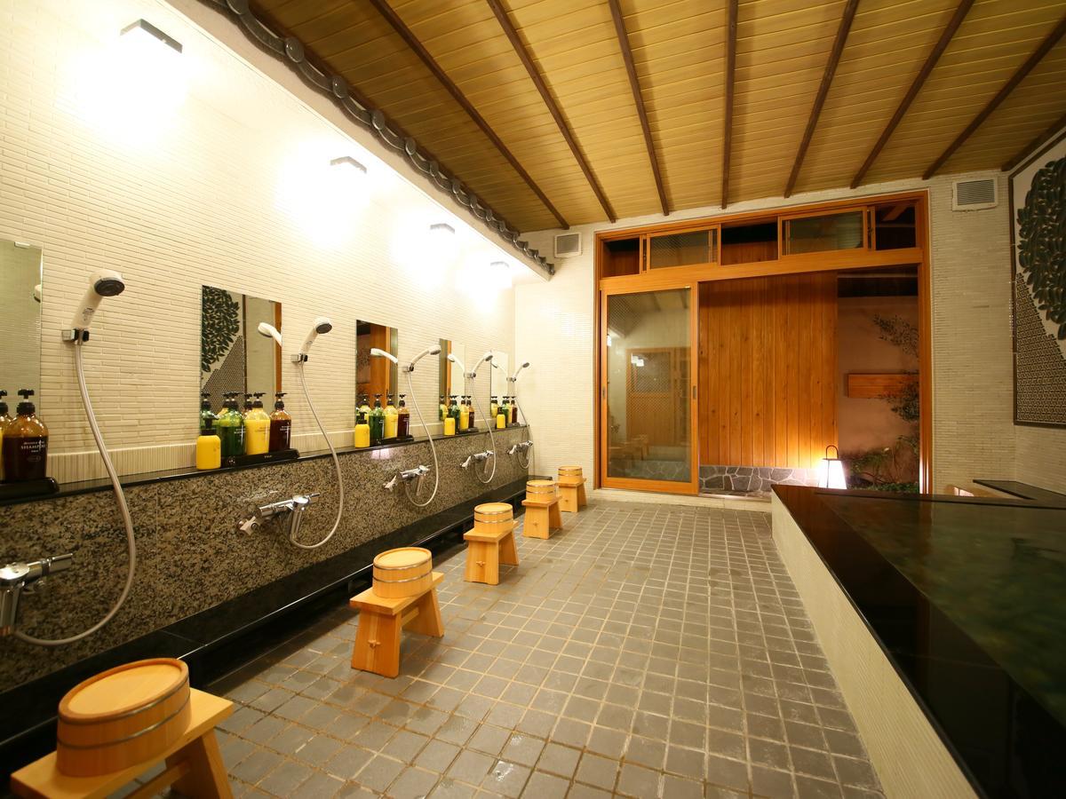 Gyominan Maruki Honkan Kamogawa Exterior photo