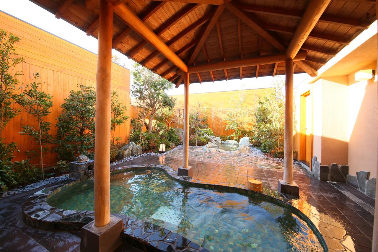 Gyominan Maruki Honkan Kamogawa Exterior photo