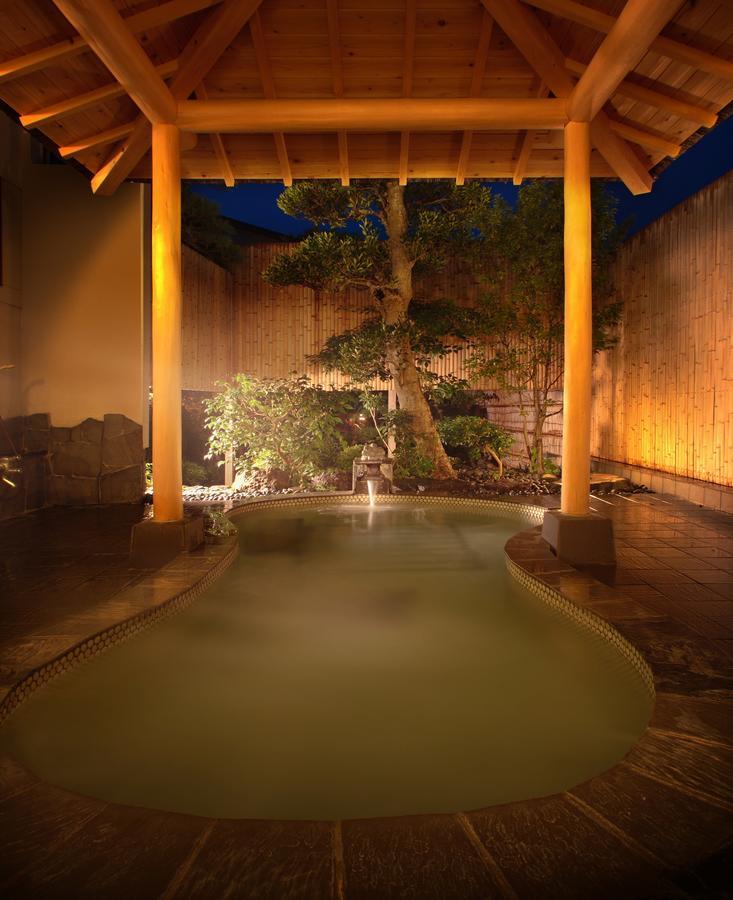 Gyominan Maruki Honkan Kamogawa Exterior photo