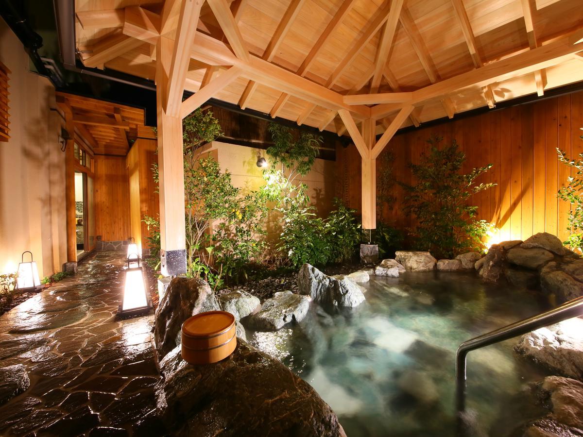 Gyominan Maruki Honkan Kamogawa Exterior photo