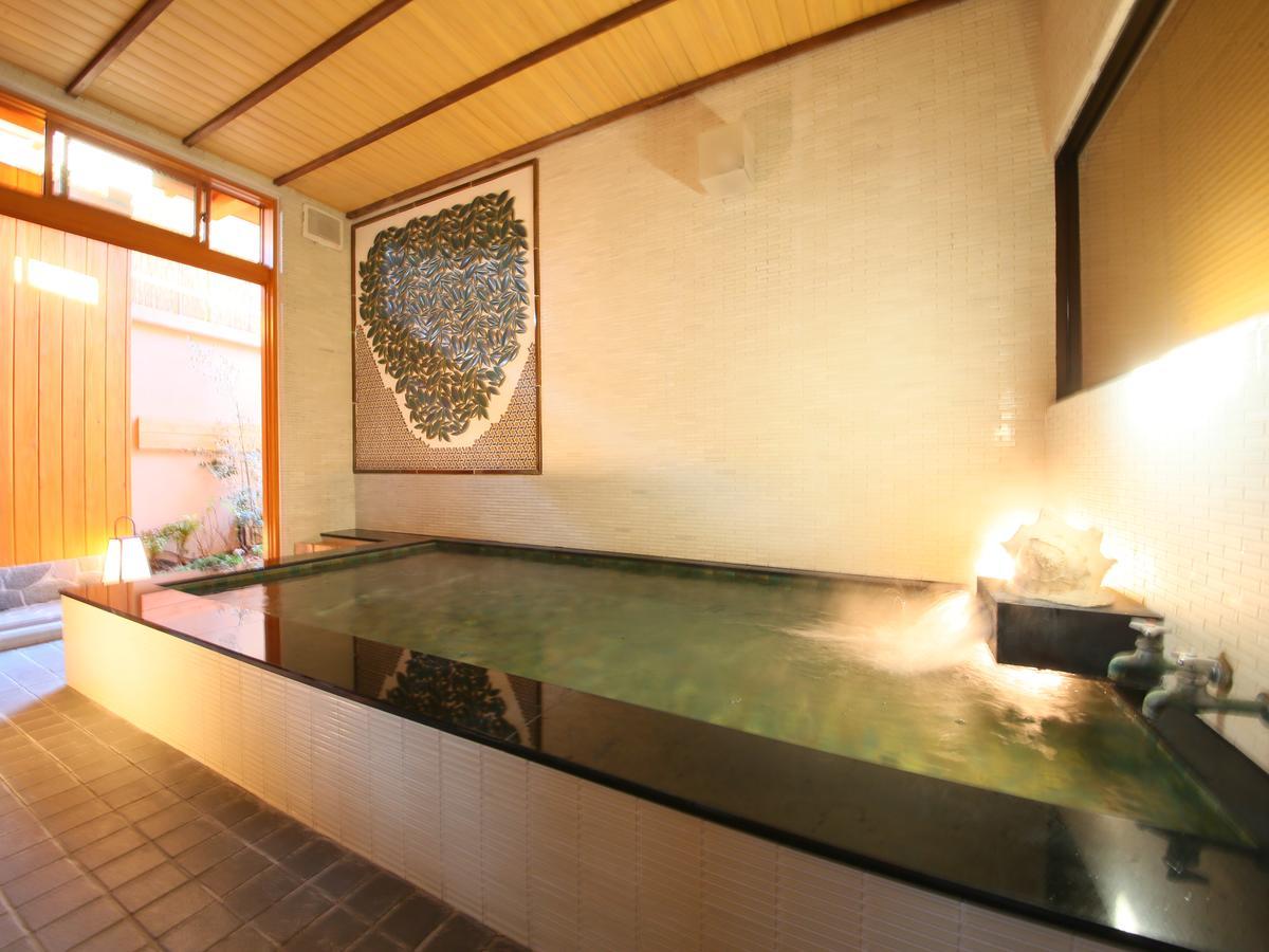 Gyominan Maruki Honkan Kamogawa Exterior photo