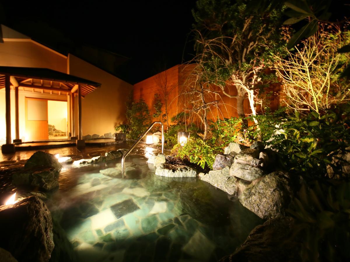 Gyominan Maruki Honkan Kamogawa Exterior photo