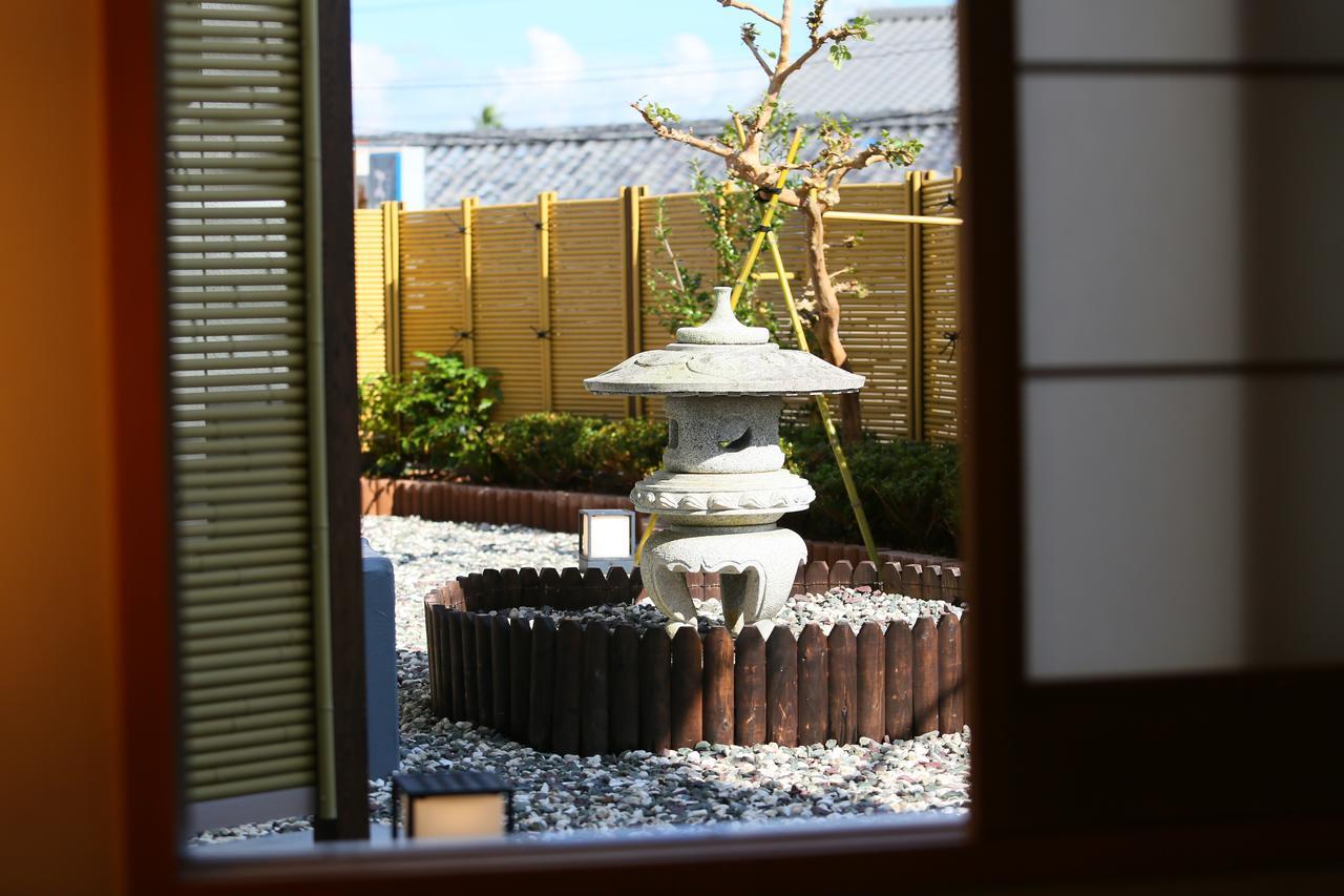 Gyominan Maruki Honkan Kamogawa Exterior photo